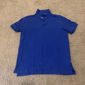Ralph Lauren Polo Men’s Medium like new